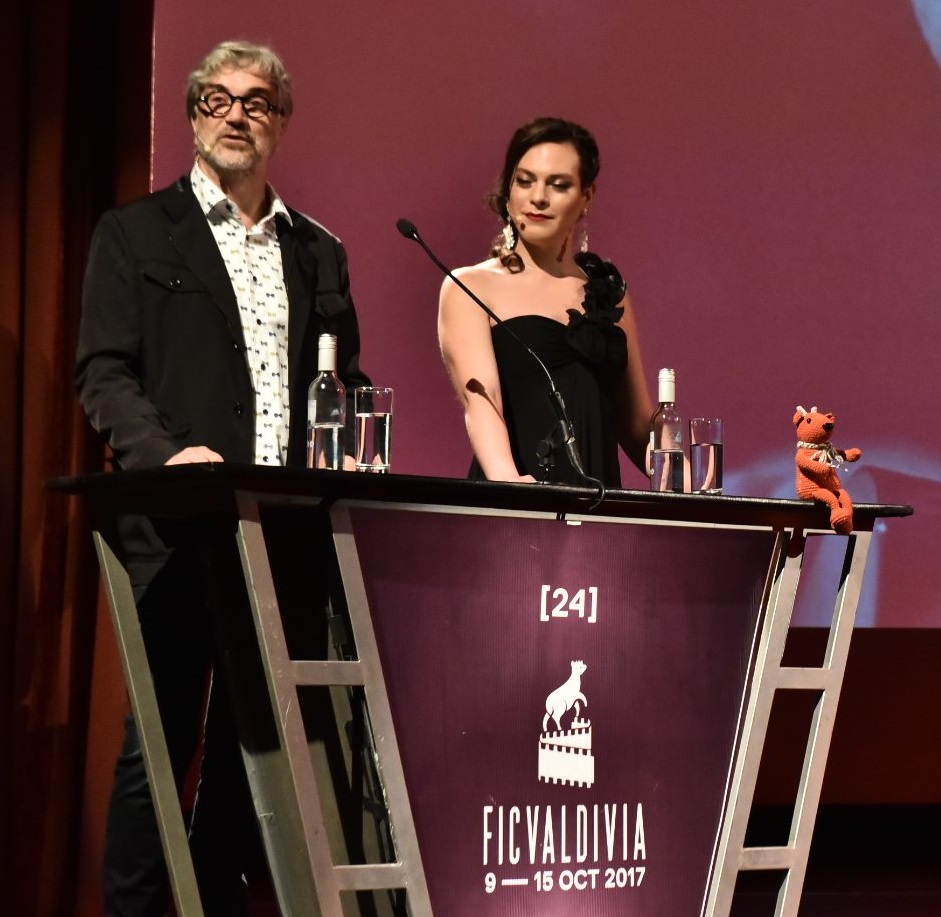 Valdivia International Film Festival