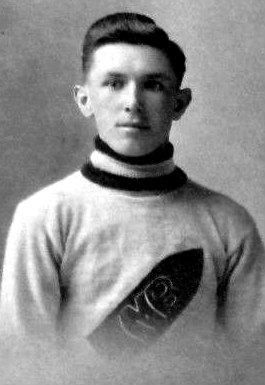 Frank Boucher