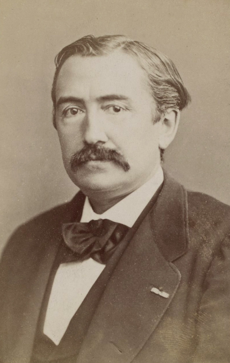 Léon Heuzey