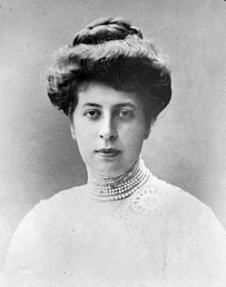 Margarita Morozova