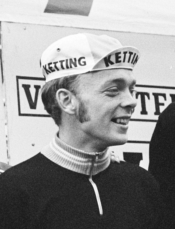 Piet van Katwijk