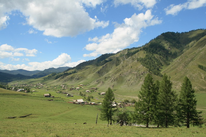 Verkh-Apshuyakhta