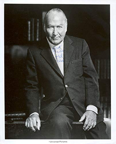 Hal B. Wallis