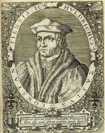 Ulrich Zasius