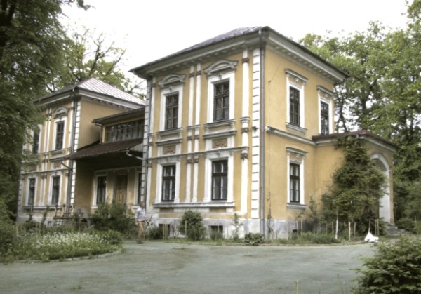 Klecza Dolna