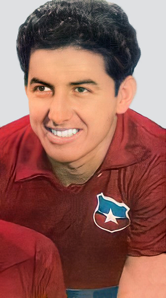 Leonel Sánchez