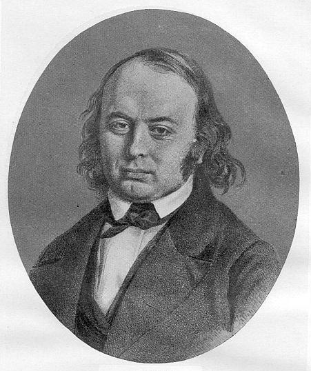Moriz Haupt