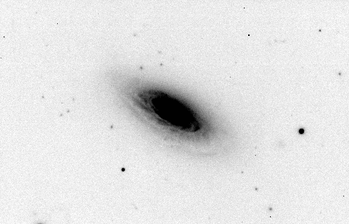 NGC 1100