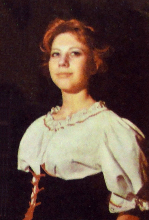 Rita Trapanese