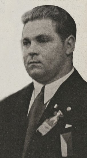 Václav Pšenička