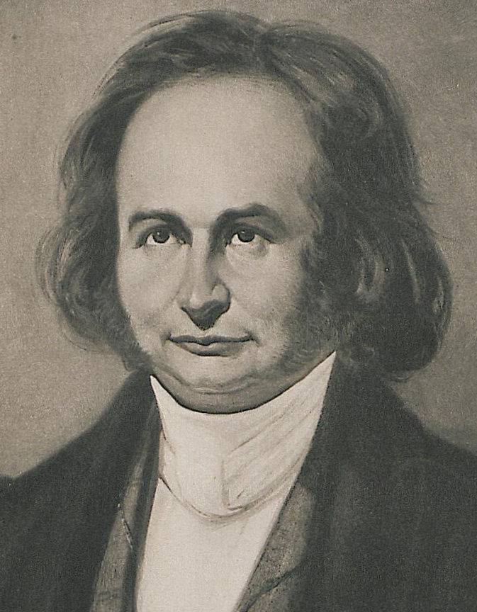 Carl Gustav Jacob Jacobi