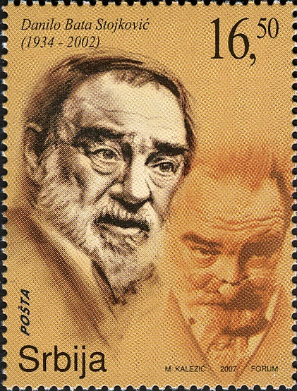 Danilo Stojković