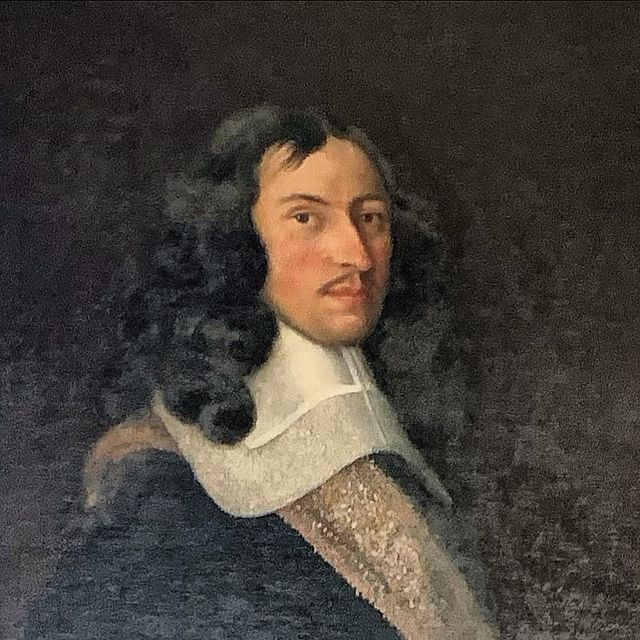 Henry Frederick, Count of Hohenlohe-Langenburg