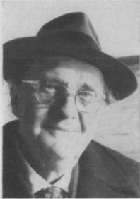 Gustav Krklec