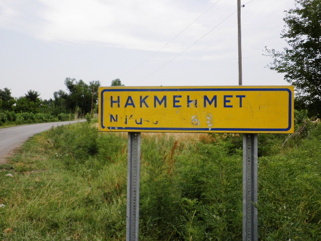 Hakmehmet