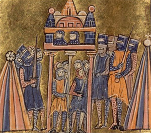 Byzantine–Seljuq Wars