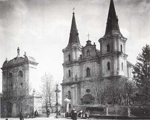 Hvizdets