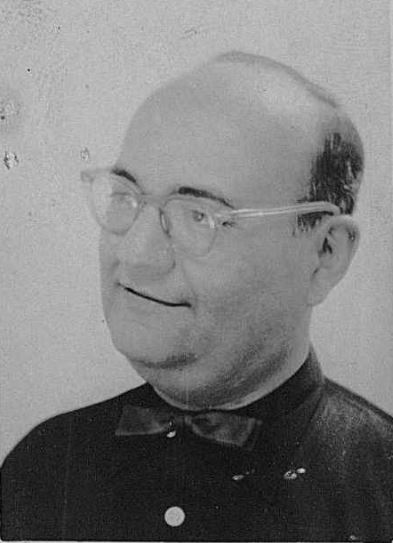 Andor Földes