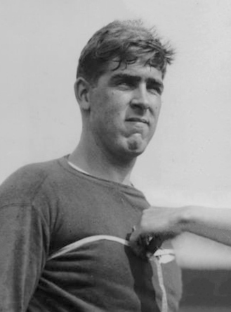 Gordon Dunn