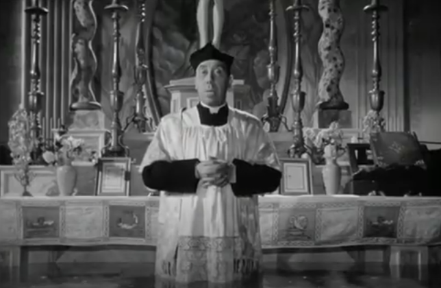 The Return of Don Camillo