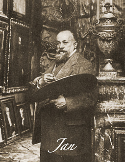 Jan Styka