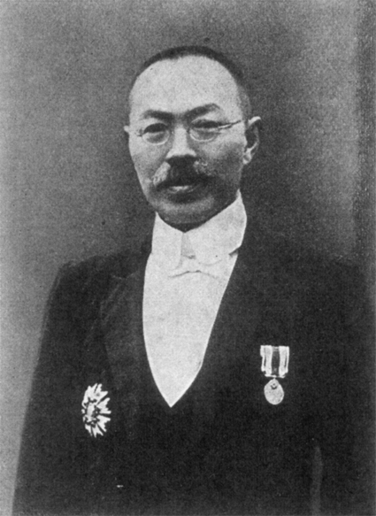 Kurakichi Shiratori