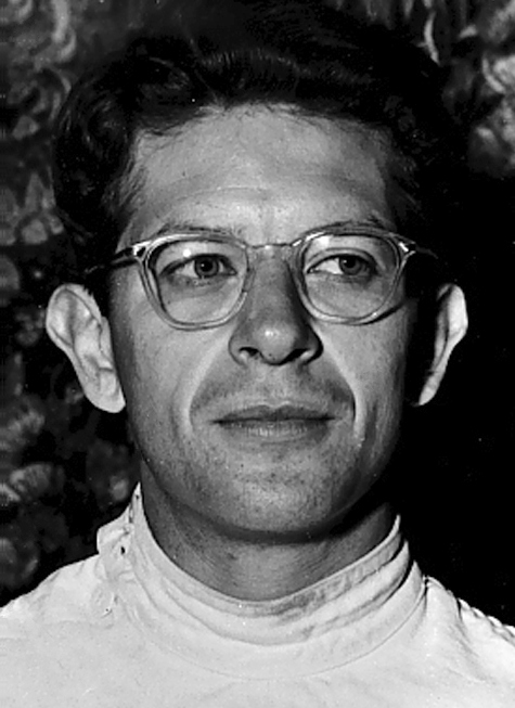 Lennart Magnusson