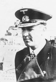 Bernhard Rogge
