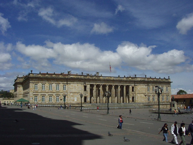 National Capitol