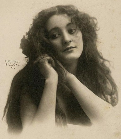 Eulalie Jensen