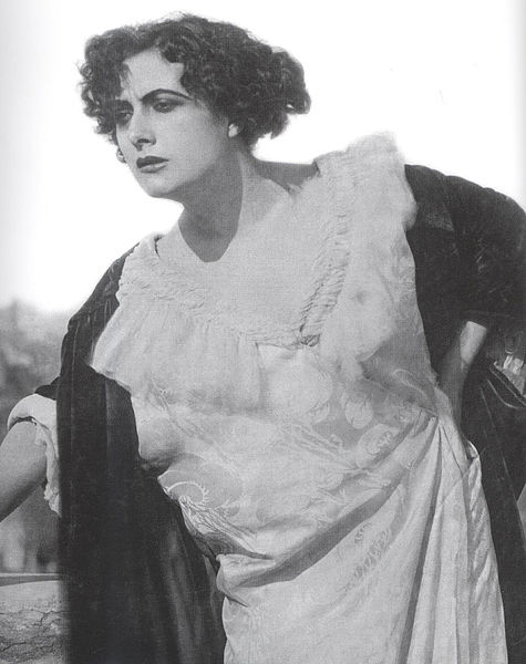 Francesca Bertini