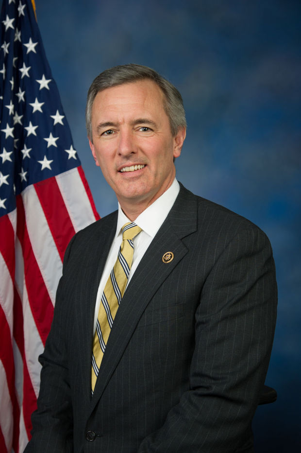 John Katko