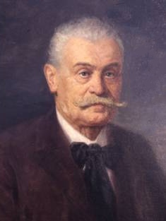 Karl Friedrich Küstner