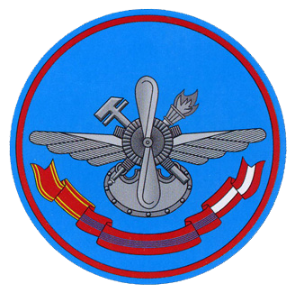 Zhukovsky Air Force Engineering Academy