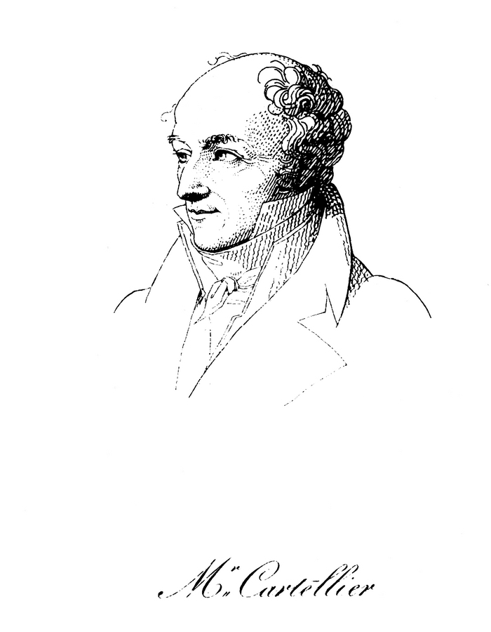 Pierre Cartellier