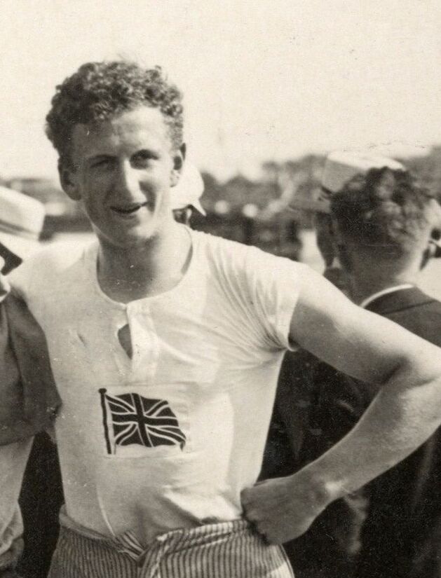 Richard Beesly