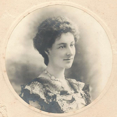 Marion Wallace Dunlop