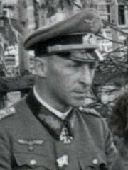 Walther Hahm