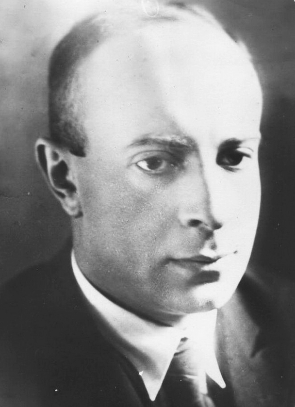 Yulii Meitus