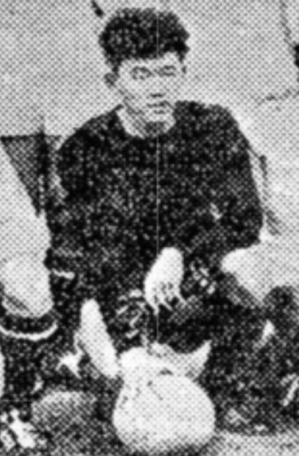 Li Chan-myung