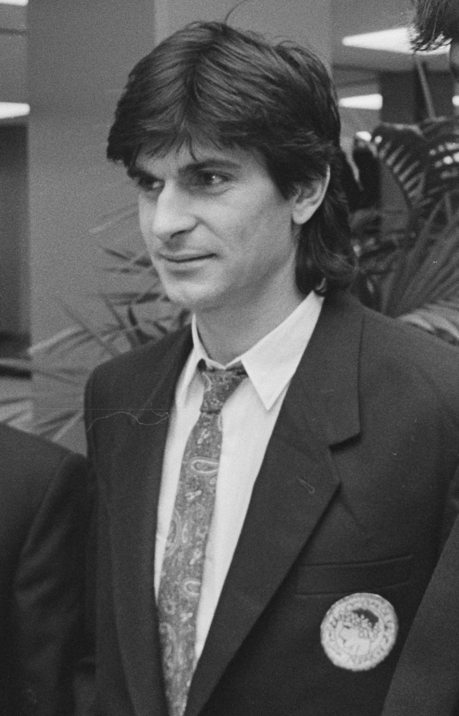 Giorgos Kostikos
