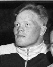 Kalervo Rauhala