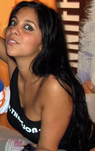 Salma De Nora