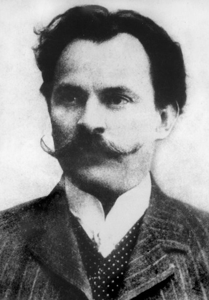 Silvije Strahimir Kranjčević