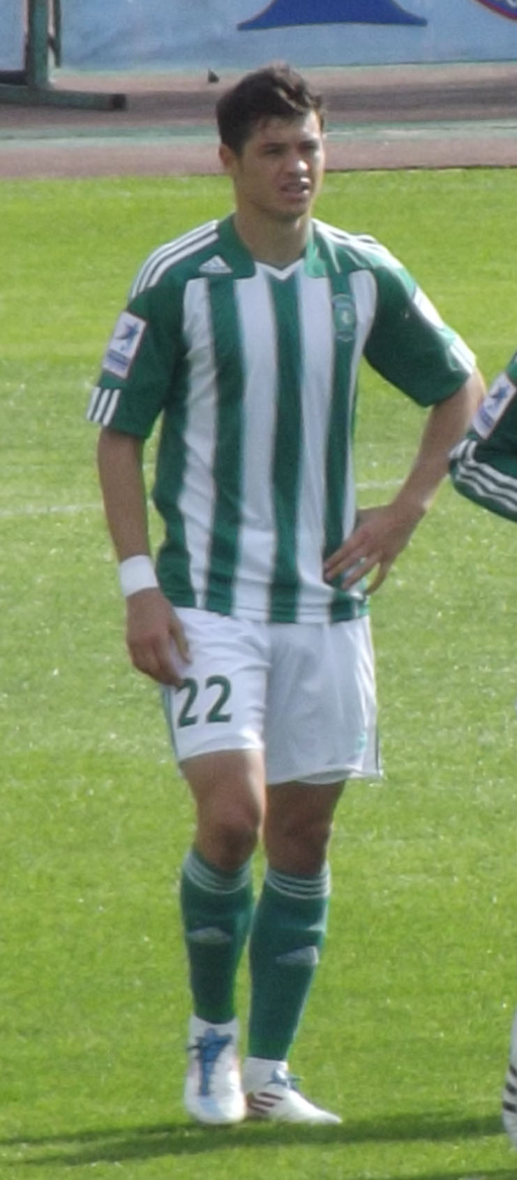 Ovidiu Dănănae