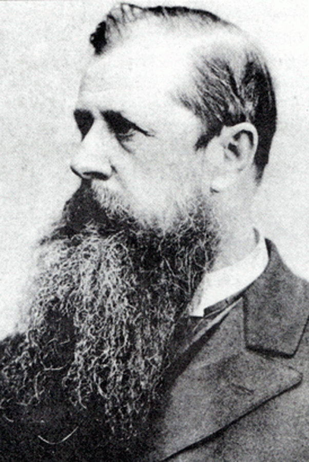 Julian Zachariewicz