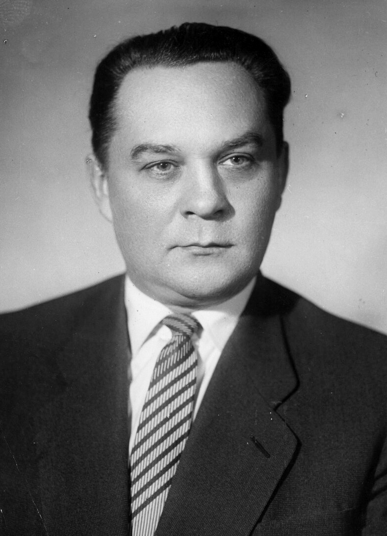Alexander Shelepin