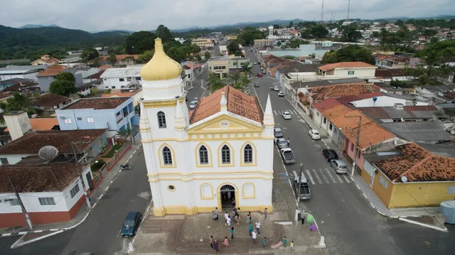 Jacupiranga