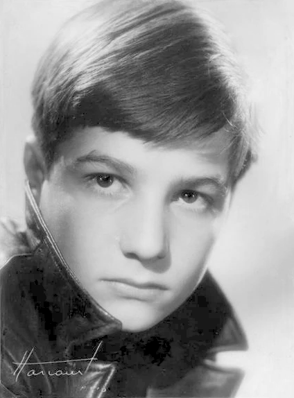 The 400 Blows