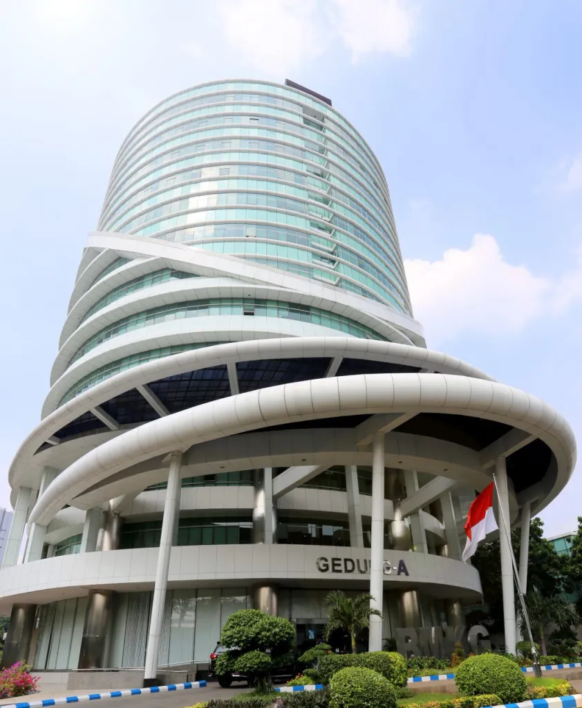 Indonesian Agency for Meteorology, Climatology and Geophysics